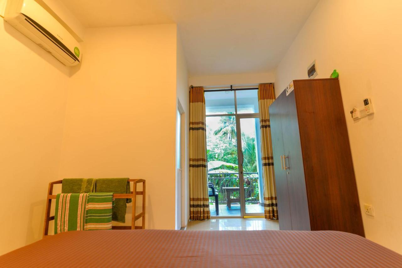 2B1 Weligama Hotel Ngoại thất bức ảnh