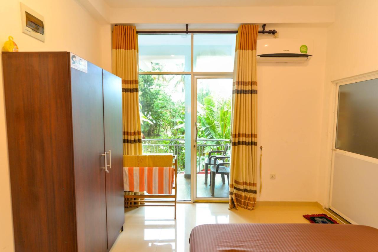 2B1 Weligama Hotel Ngoại thất bức ảnh