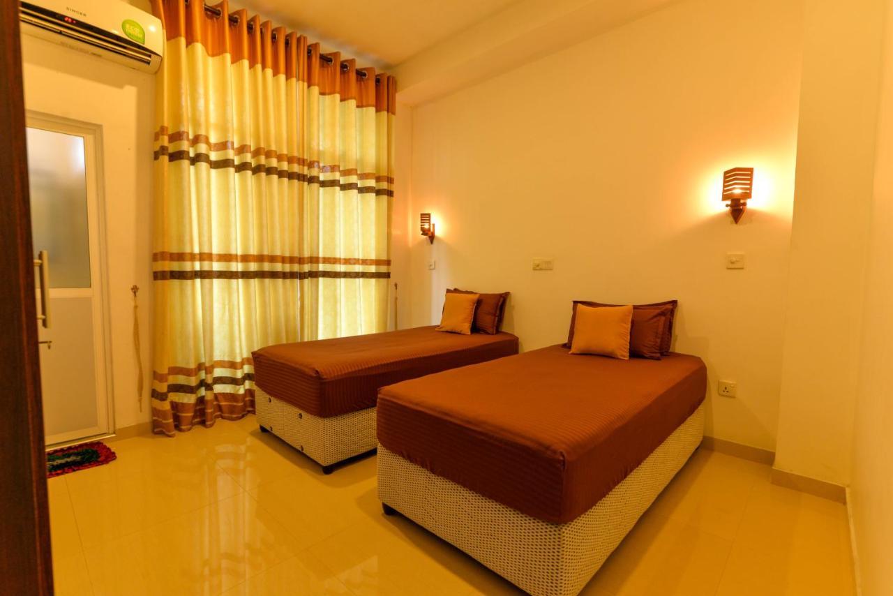 2B1 Weligama Hotel Ngoại thất bức ảnh