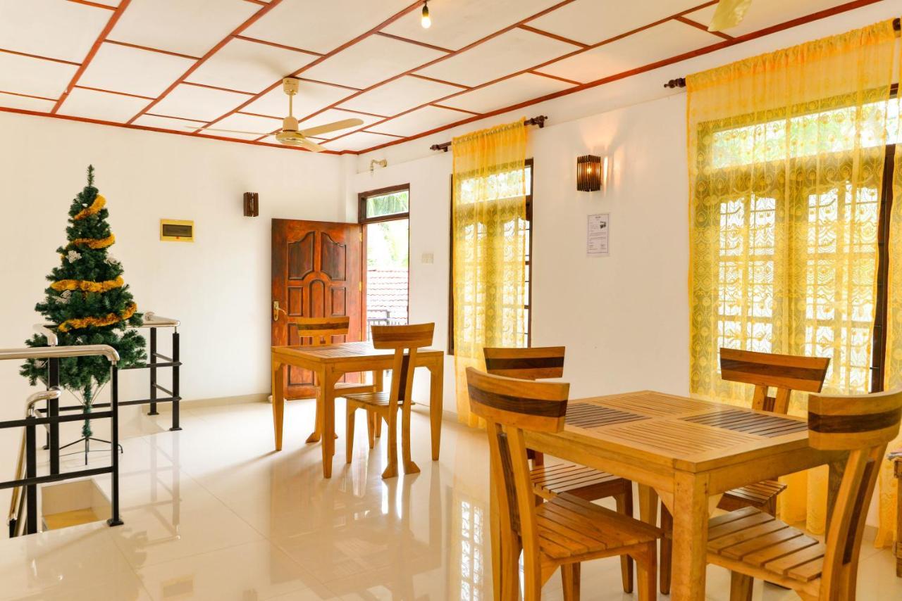 2B1 Weligama Hotel Ngoại thất bức ảnh