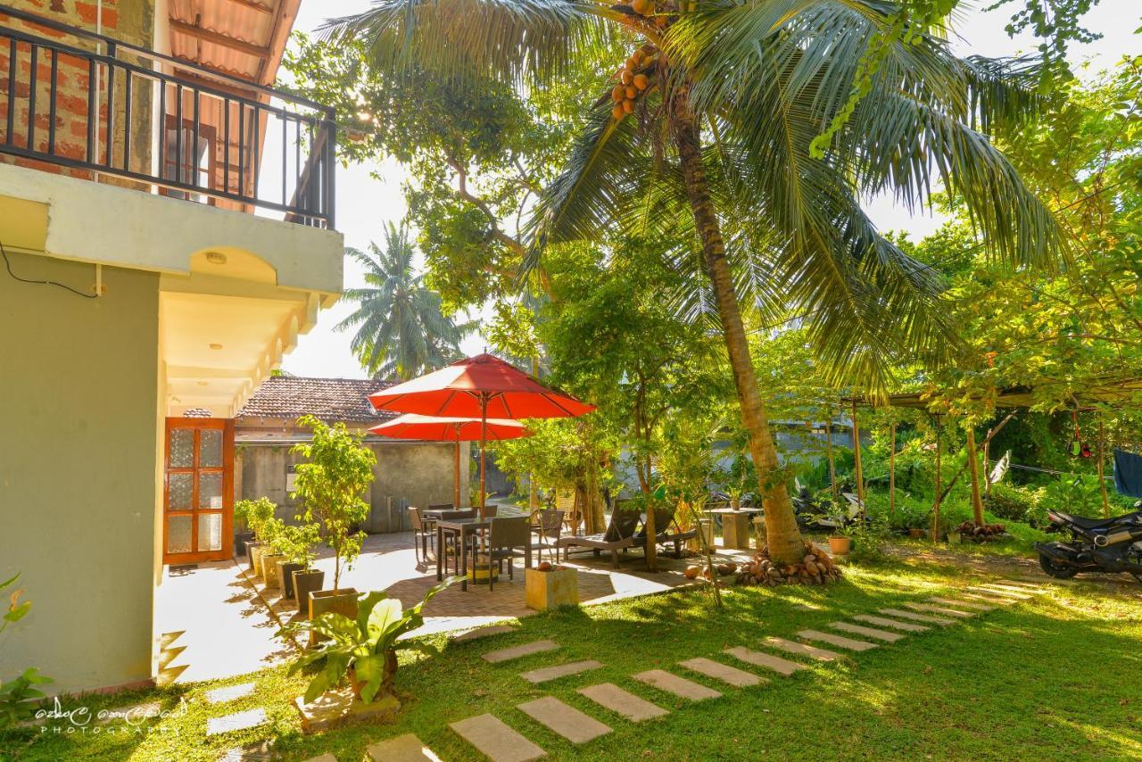 2B1 Weligama Hotel Ngoại thất bức ảnh